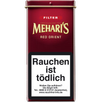 Сигариллы Mehari`s Red Orient