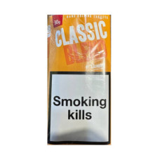 Тютюн для самокруток Denim CLASSIC BLEND (30г)