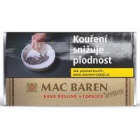 Табак для самокруток Mac Baren Hand Rolling 30г