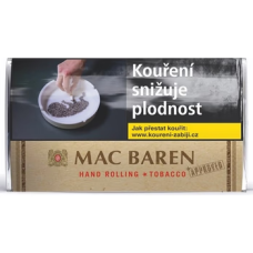 Табак для самокруток Mac Baren Hand Rolling 30г