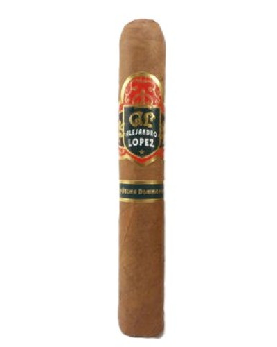 Сигарa Alejandro Lopez Robusto (Домінікана) (1шт)