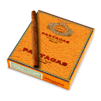 Сигары Partagas Habana Cuba mini 20 (Куба) пачка 20 шт