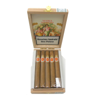 Сигары Maria Mancini Corona Classico (Гондурас) коробка 10шт