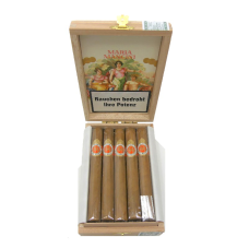 Сигары Maria Mancini Corona Classico (Гондурас) коробка 10шт