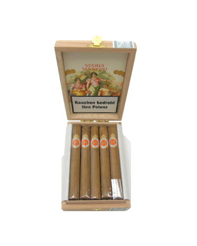 Сигары Maria Mancini Corona Classico (Гондурас) коробка 10шт