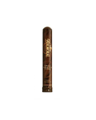 Сигара BALMORAL Small Panatella Tubos (Доминикана) 1 шт