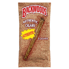 Сигари BLACKWOODS Authentic (Домінікана) 5 шт