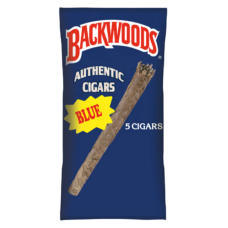 Сигари BLACKWOODS Blue (Домінікана) 5 шт