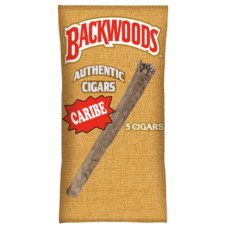 Сигари BLACKWOODS Caribe (Домінікана) 5 шт