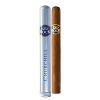 Сигара BOCK CHURCHILL TUBE (Доминикана) (1шт)