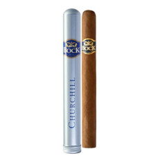Сигара BOCK CHURCHILL TUBE (Домінікана) (1шт)