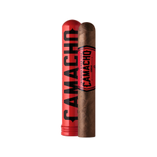 Сигара Camacho Corojo Robusto Tubos (Гондурас) 1 шт
