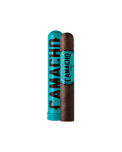 Сигари Camacho Ecuador Robusto Tubos (Еквадор) (1 шт)