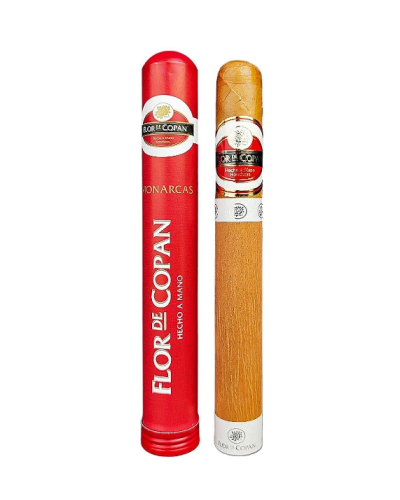 Сигара Flor de Copan Monarcas (Гондурас) (1шт)