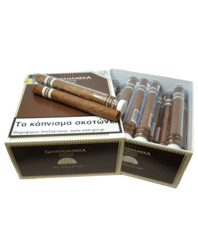 Сигари Guantanamera Cristales 25 (Куба) (25шт)