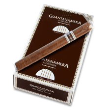 Сигары Guantanamera Decimos 10 (Куба) (10шт)