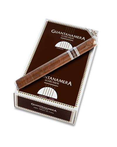 Сигари Guantanamera Decimos 10 (Куба) (10шт)