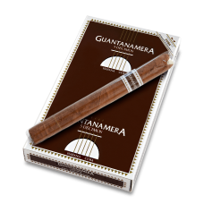 Сигары Guantanamera Decimos 5 (Куба) (5шт)