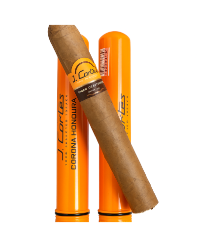 Сигари J.Cortes Corona Honduras (Гондурас) (2шт)