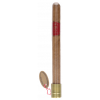 Сигарa Leon Jimenes Cristal Tube (Домінікана) (1шт)