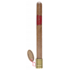 Сигарa Leon Jimenes Cristal Tube (Домінікана) (1шт)