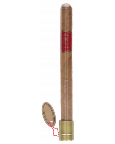 Сигарa Leon Jimenes Cristal Tube (Домінікана) (1шт)