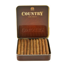 Сигари Neos Country (Шрі Ланка) (10шт)