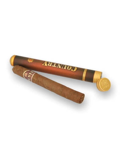 Сигара Neos Country Corona Tubo (Шри Ланка) (1шт)