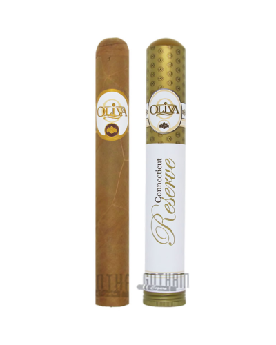 Сигари Oliva Reserve Connecticut Tubo (Нікарагуа) 1 шт