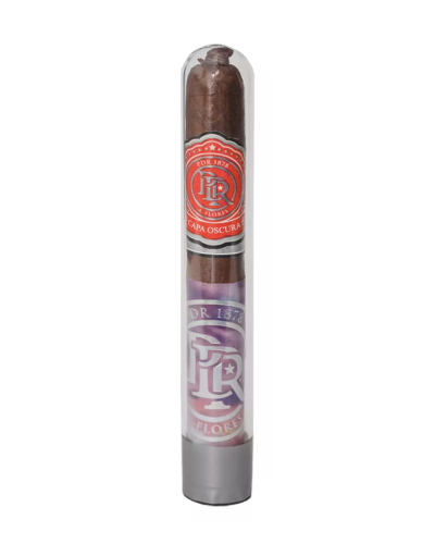 Сигарa PDR Crystal Robusto Collection Tube (Домінікана) (1шт)