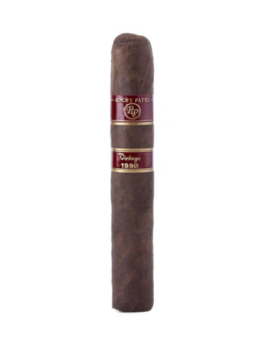 Сигара ROCKY PATEL Vintage 1990 Toro Tube (Гондурас) 1 шт