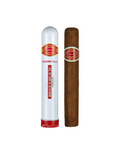 Сигары ROMEO Y JULIETA Romeo №3 (Куба) 1 шт