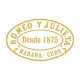 Сигари Romeo y Julieta