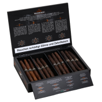 Сигары Toscano Master Aged (Италия) (Набор 24шт)
