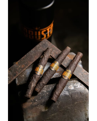 Сигары Toscano Robusto (Италия) (4шт)