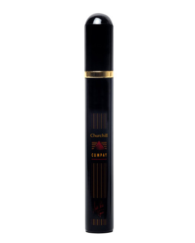 Сигара Cumpay Churchill Tube (Гондурас) (1шт)