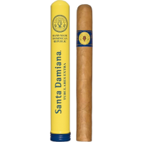 Сигары Santa Damiana Tubulares Extra (Доминикана) 1 шт