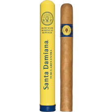 Сигары Santa Damiana Tubulares Extra (Доминикана) 1 шт