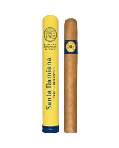 Сигари Santa Damiana Tubulares Extra (Домінікана) 1 шт