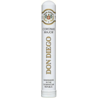 Сигары Don Diego Coronas Major (Доминикана) 1 шт