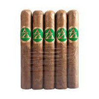 Сигары Santa Clara AZ Special Blend ROBUSTO (Мексика) пачка 10 шт