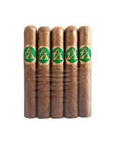 Сигары Santa Clara AZ Special Blend ROBUSTO (Мексика) пачка 10 шт