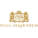Сигари P.G.C. HAJENIUS Сигари P.G.C. HAJENIUS
