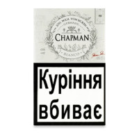 Сигареты Chapman Bianco 