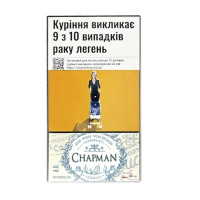 Сигареты Chapman Superslim Indigo 