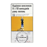 Сигареты Chapman Superslim Bianco