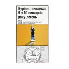 Сигареты Chapman Superslim Bianco