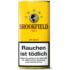 Табак для трубки Brookfield №1