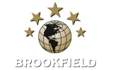 Табак для трубки Brookfield