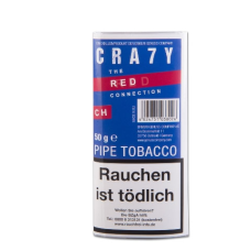 Табак для трубки CRA7Y Red (Cherry)
